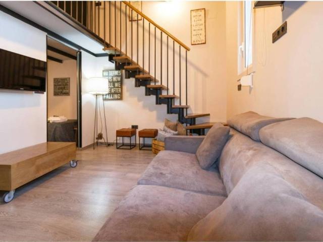 Piso en Alquiler en Barcelona
