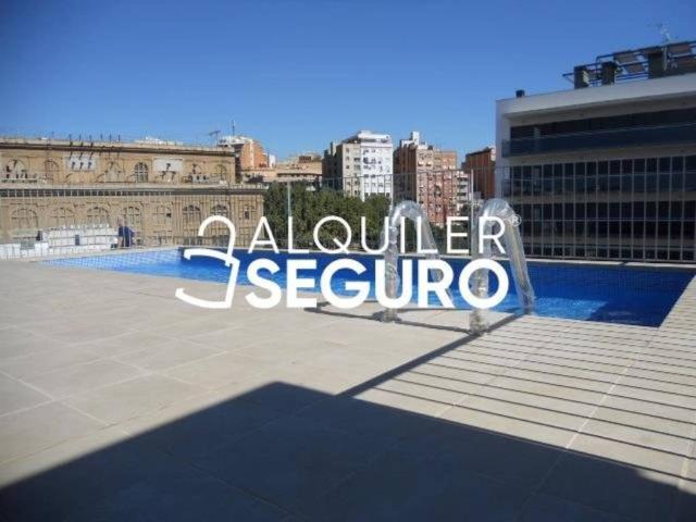 Piso en Alquiler en Barcelona