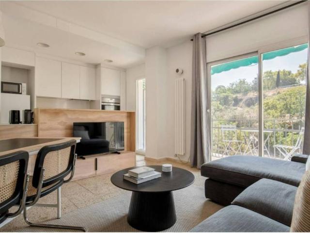 Piso en Alquiler en Barcelona
