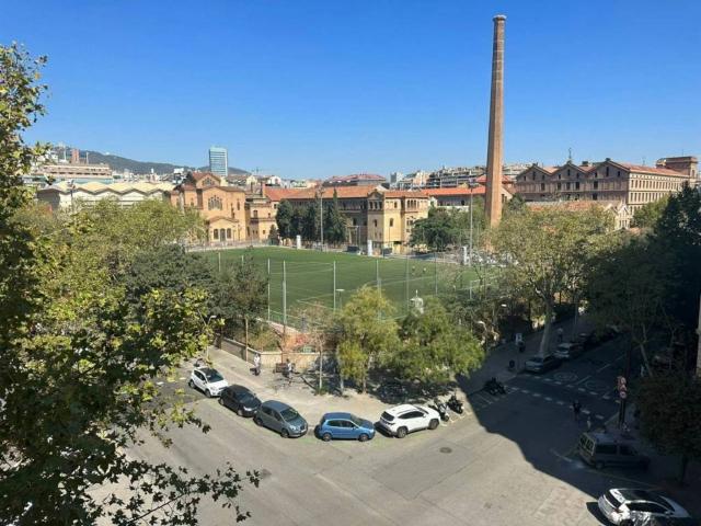 Piso en Alquiler en Barcelona