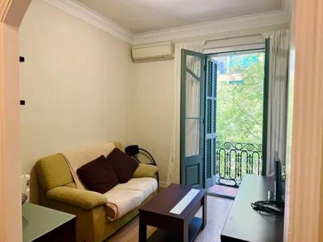 Piso en Alquiler en Barcelona