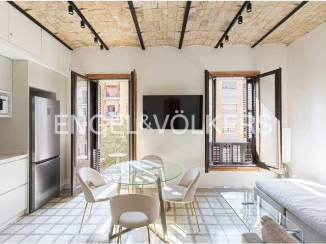 Piso en Alquiler en Barcelona