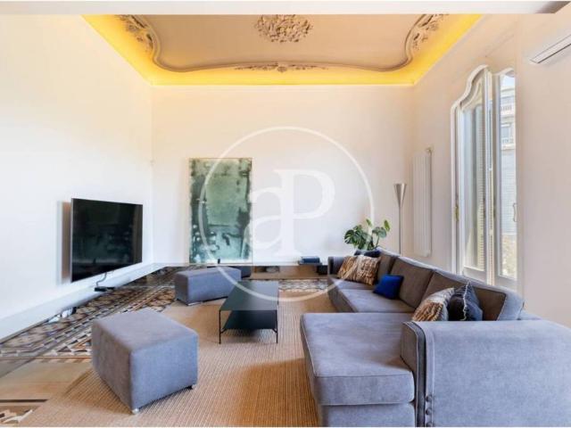Piso en Alquiler en Barcelona