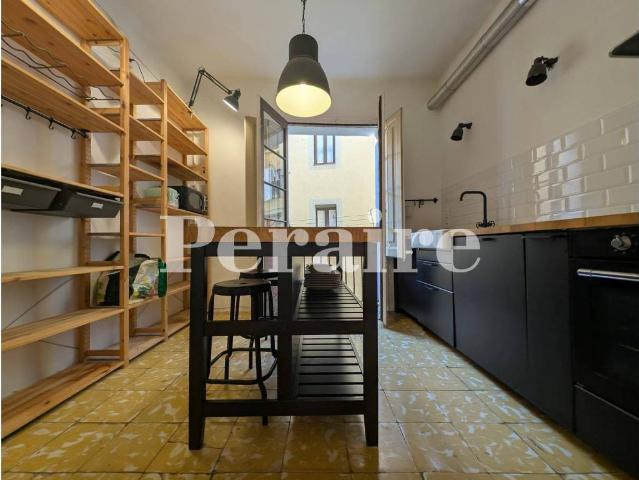 Piso en Alquiler en Barcelona