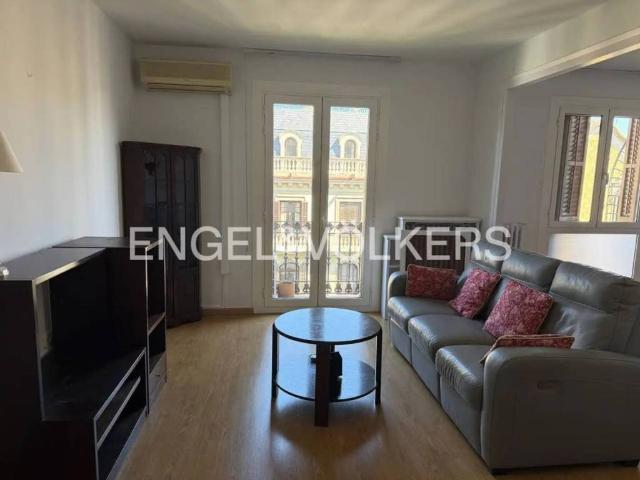 Piso en Alquiler en Barcelona