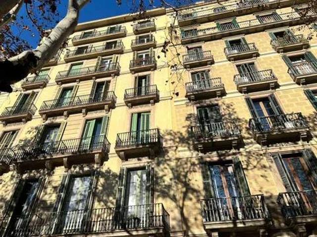 Piso en Alquiler en Barcelona