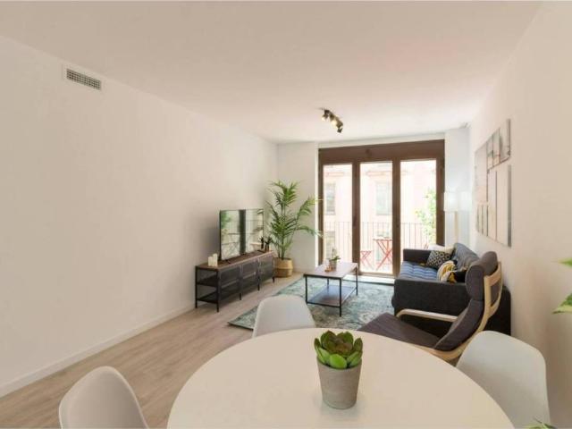 Piso en Alquiler en Barcelona