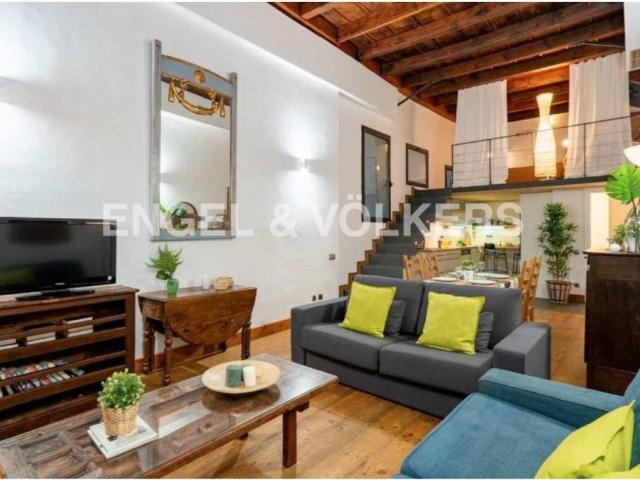Piso en Alquiler en Barcelona