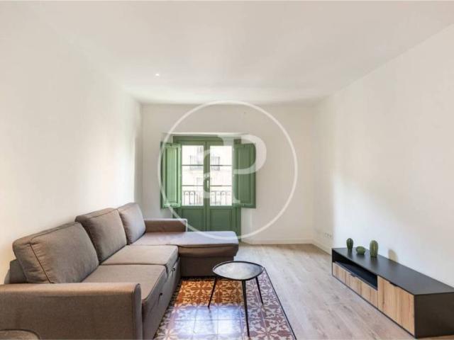 Piso en Alquiler en Barcelona