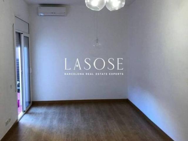 Piso en Alquiler en Barcelona