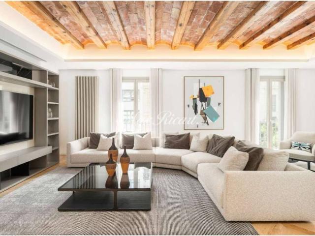 Piso en Alquiler en Barcelona