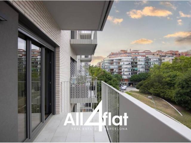Piso en Alquiler en Barcelona