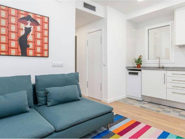 Piso en Alquiler en Barcelona