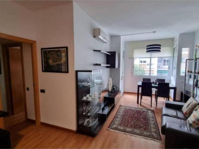 Piso en Alquiler en Barcelona