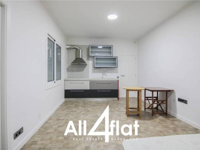 Piso en Alquiler en Barcelona