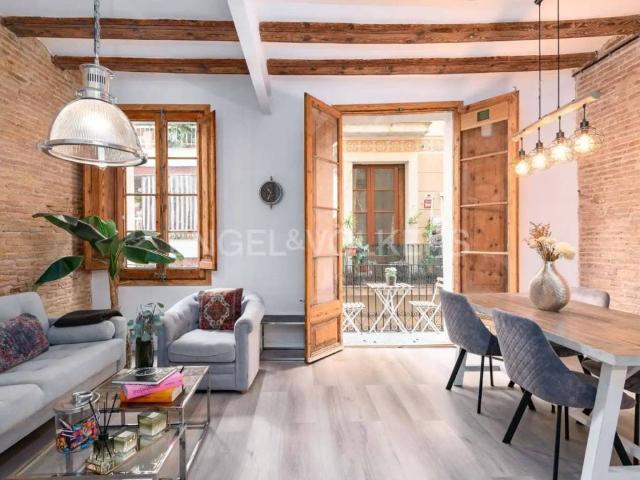 Piso en Alquiler en Barcelona