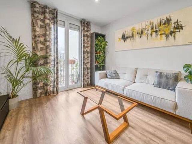 Piso en Alquiler en Barcelona