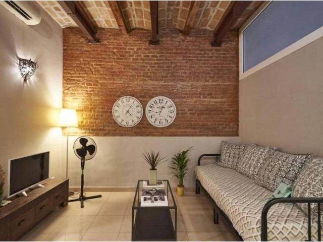 Piso en Alquiler en Barcelona