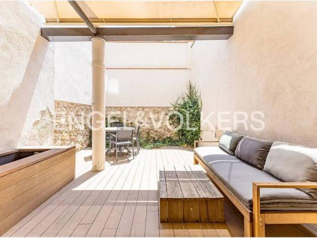Piso en Alquiler en Barcelona