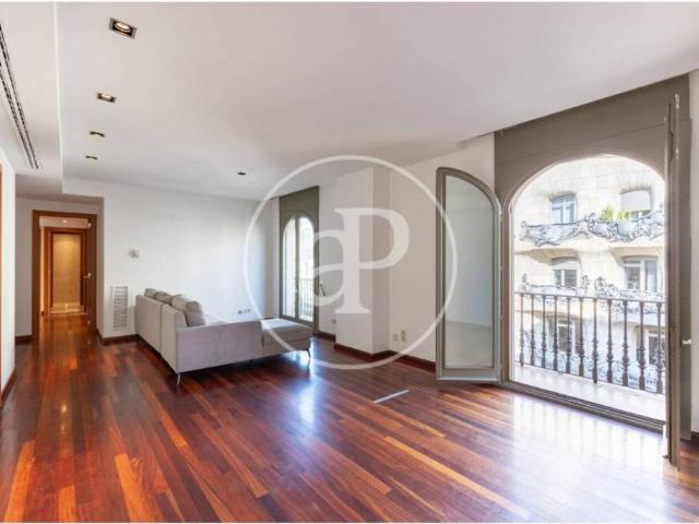 Piso en Alquiler en Barcelona