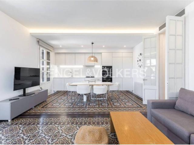 Piso en Alquiler en Barcelona