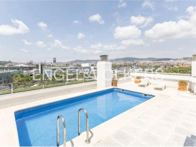 Piso en Alquiler en Barcelona