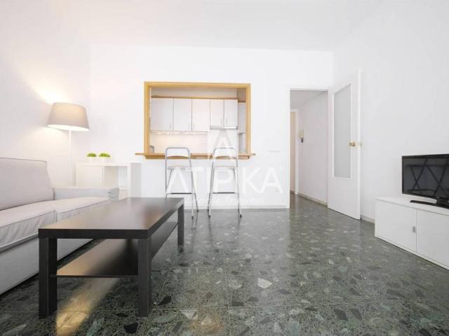 Piso en Alquiler en Barcelona