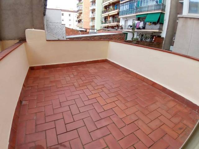 Piso en Alquiler en Barcelona