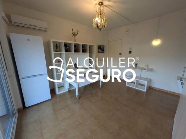 Piso en Alquiler en Barcelona