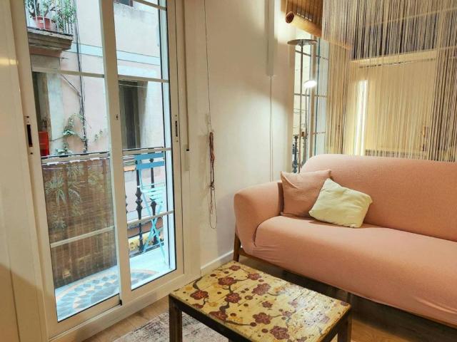 Piso en Alquiler en Barcelona