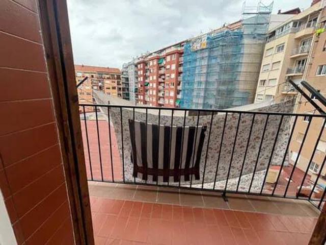 Piso en Alquiler en Barcelona
