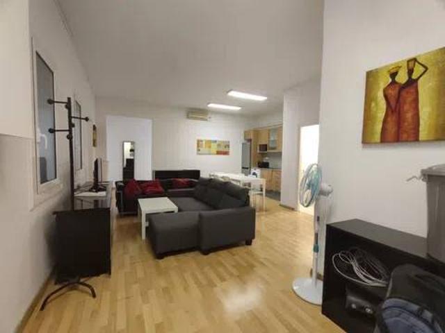Piso en Alquiler en Barcelona