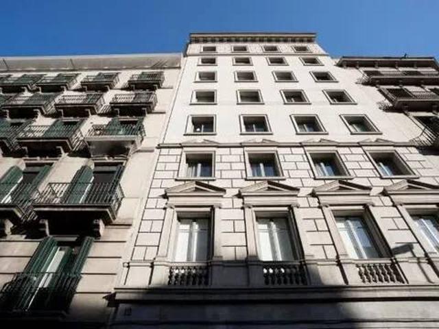 Piso en Alquiler en Barcelona