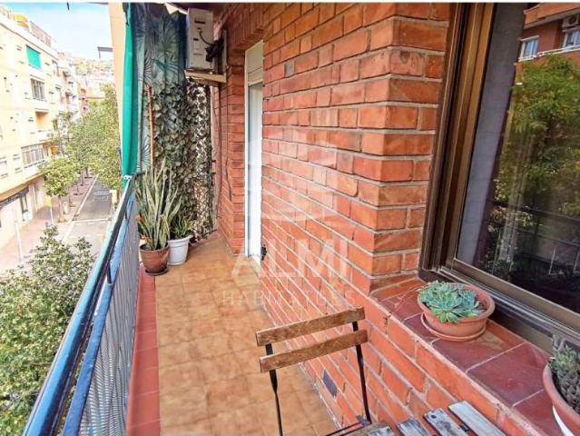 Piso en Alquiler en Barcelona