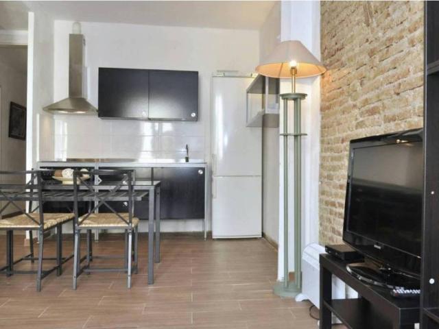 Piso en Alquiler en Barcelona