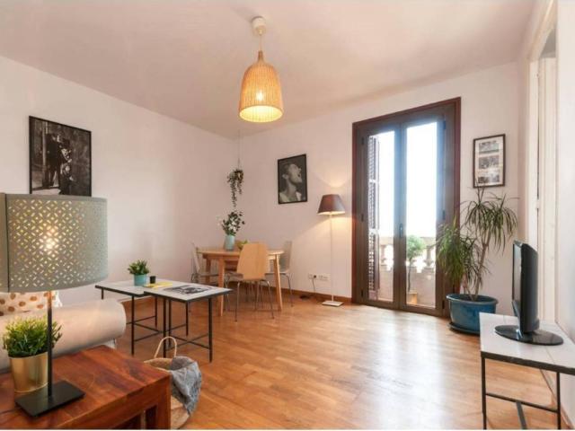 Piso en Alquiler en Barcelona