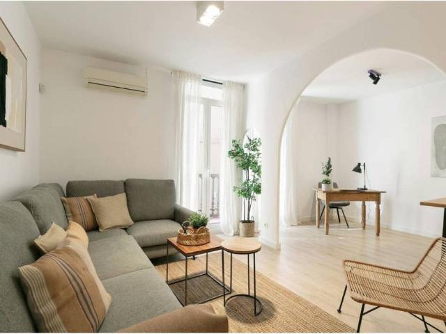 Piso en Alquiler en Barcelona