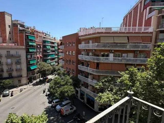 Piso en Alquiler en Barcelona