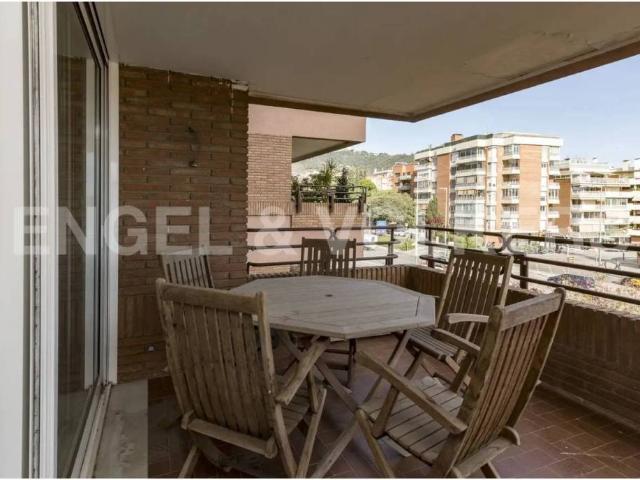 Piso en Alquiler en Barcelona