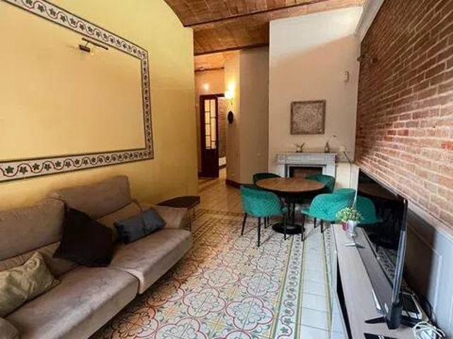 Piso en Alquiler en Barcelona