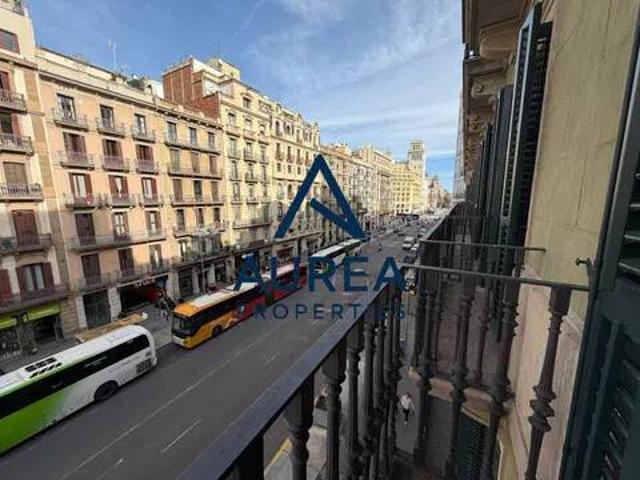 Piso en Alquiler en Barcelona