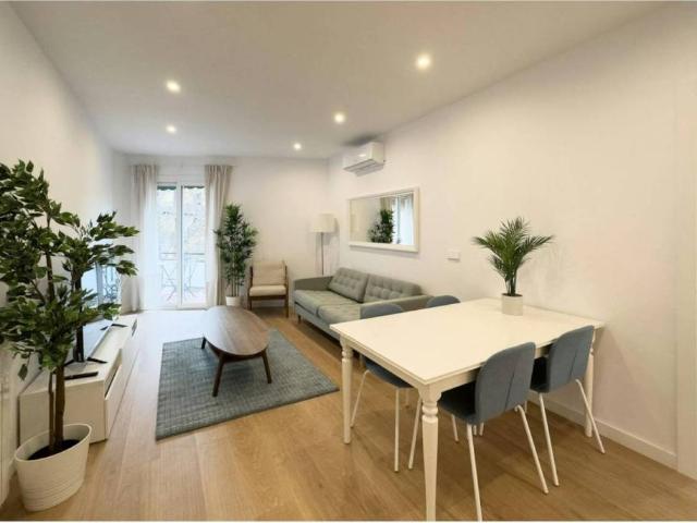 Piso en Alquiler en Barcelona