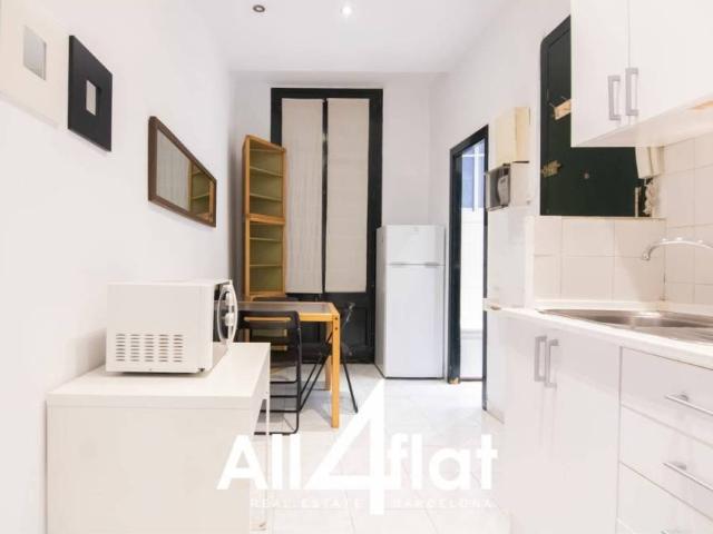 Piso en Alquiler en Barcelona