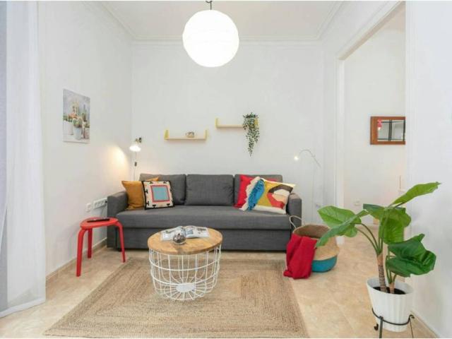 Piso en Alquiler en Barcelona