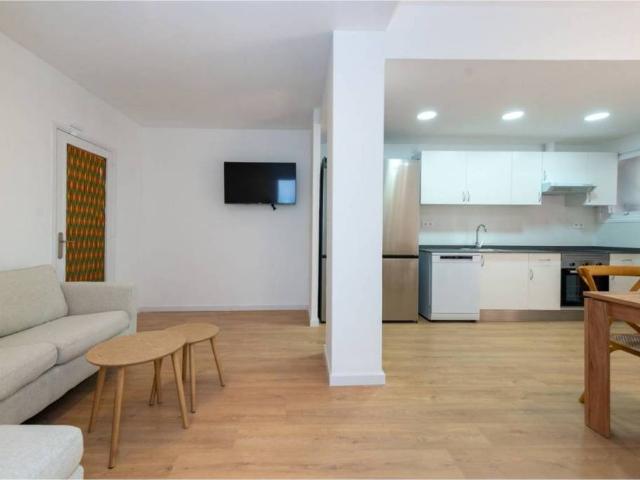 Piso en Alquiler en Barcelona