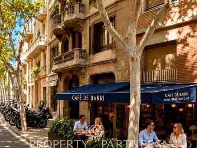 Piso en Alquiler en Barcelona