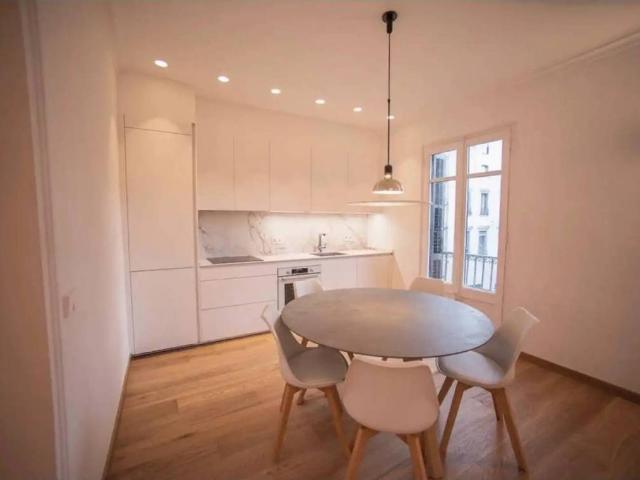 Piso en Alquiler en Barcelona
