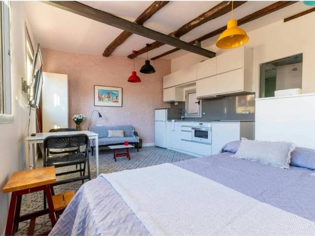 Piso en Alquiler en Barcelona