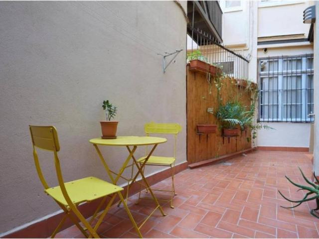 Piso en Alquiler en Barcelona