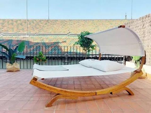 Piso en Alquiler en Barcelona